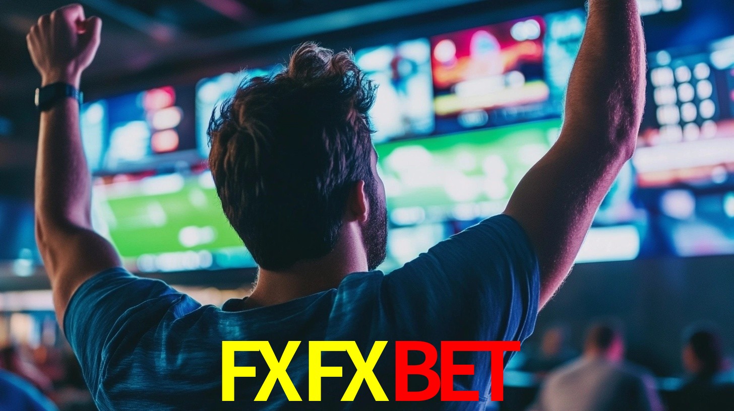 FXFXBET: Seu Cassino Premiado com Pagamentos Rápidos