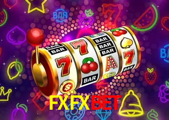 Desvendando o Mundo dos Jogos Virtuais na FXFXBET