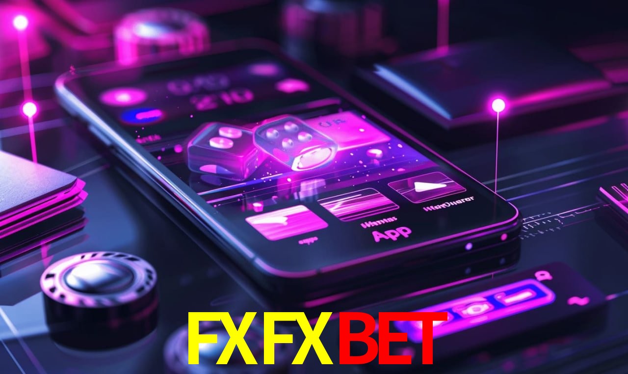 Experiência VIP FXFXBET