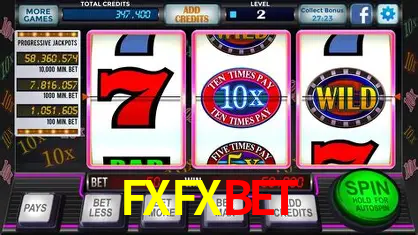 Desvendando o Mundo dos Jogos Virtuais na FXFXBET