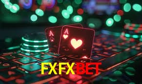 Experiência VIP FXFXBET