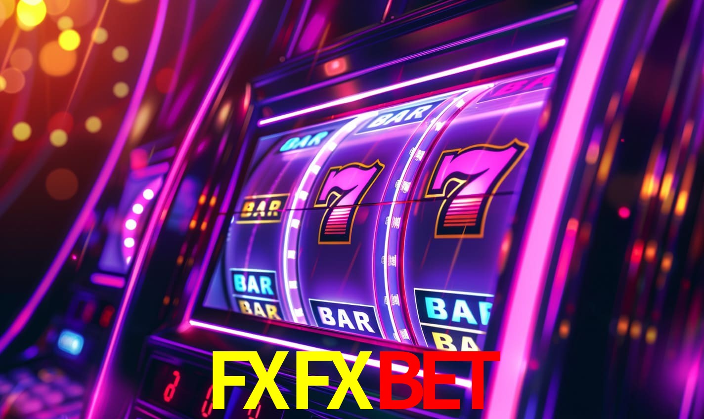 FXFX BET app