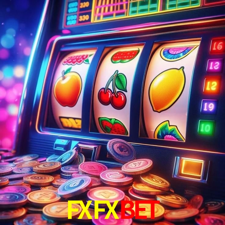 Bônus de Boas-vindas FXFXBET