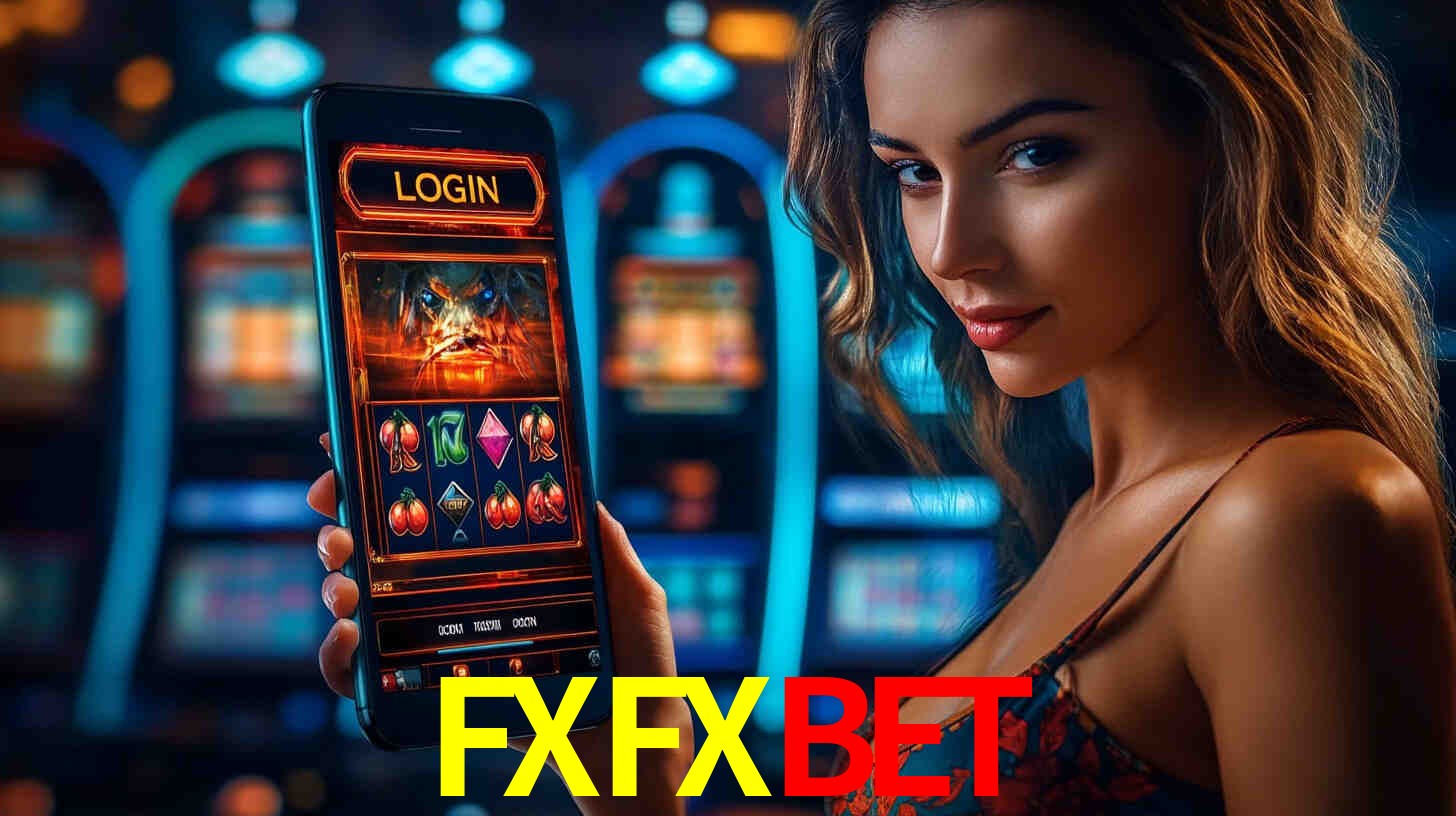 FXFX BET app