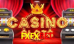 Game Providers FXFXBET