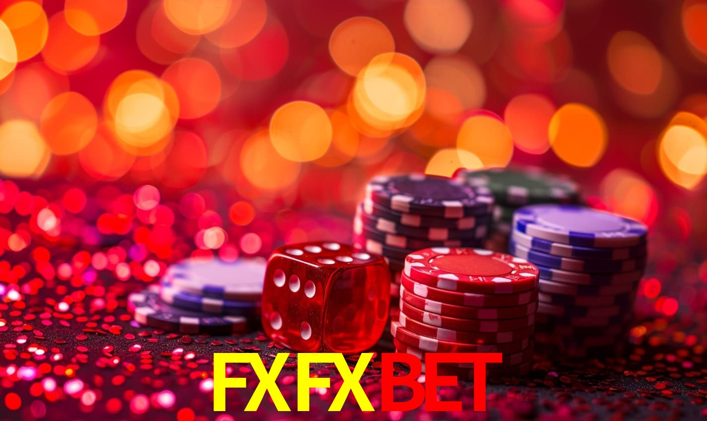 Inovações de Jogos na FXFXBET: O Futuro das Experiências Interativas