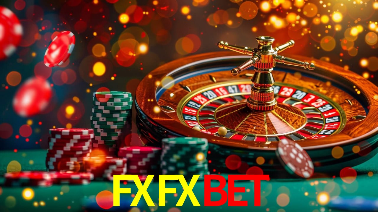 A Emoção da Loteria na FXFXBET: Uma Chance de Mudança de Vida