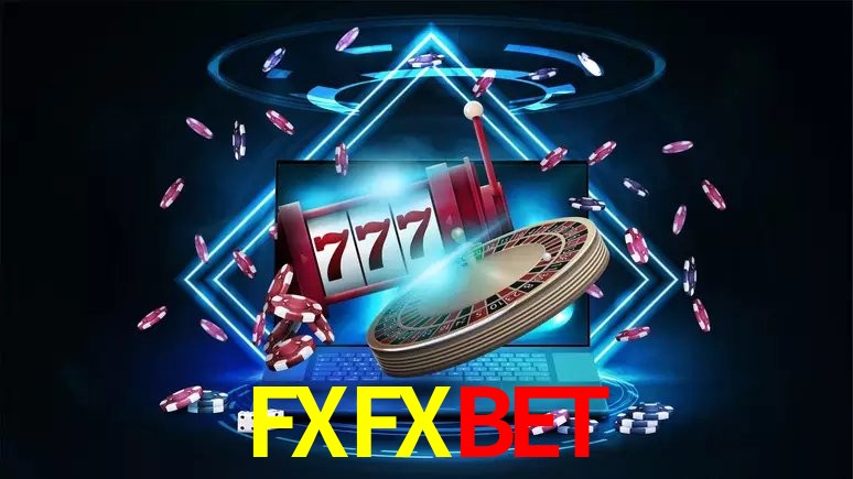 Cadastro Rápido FXFXBET