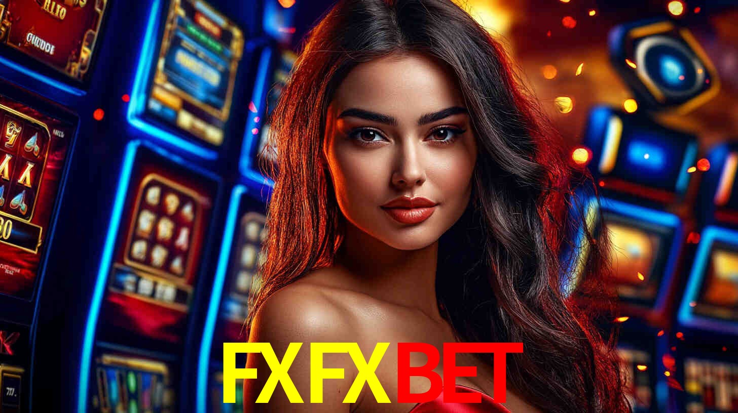 Explorando a Categoria de Eventos em Apostas na FXFXBET