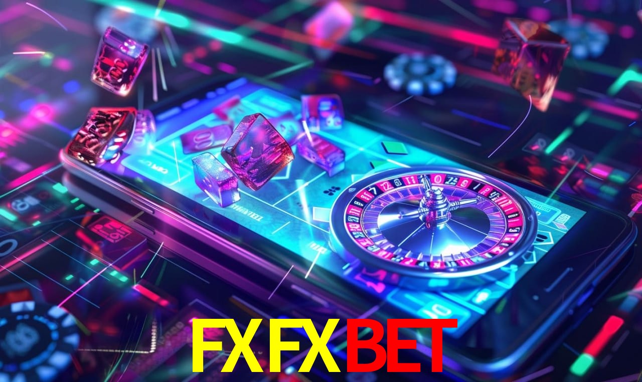 Apostas de Tênis FXFXBET