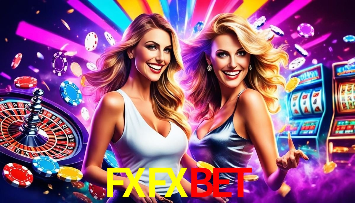 Interface Premium FXFXBET