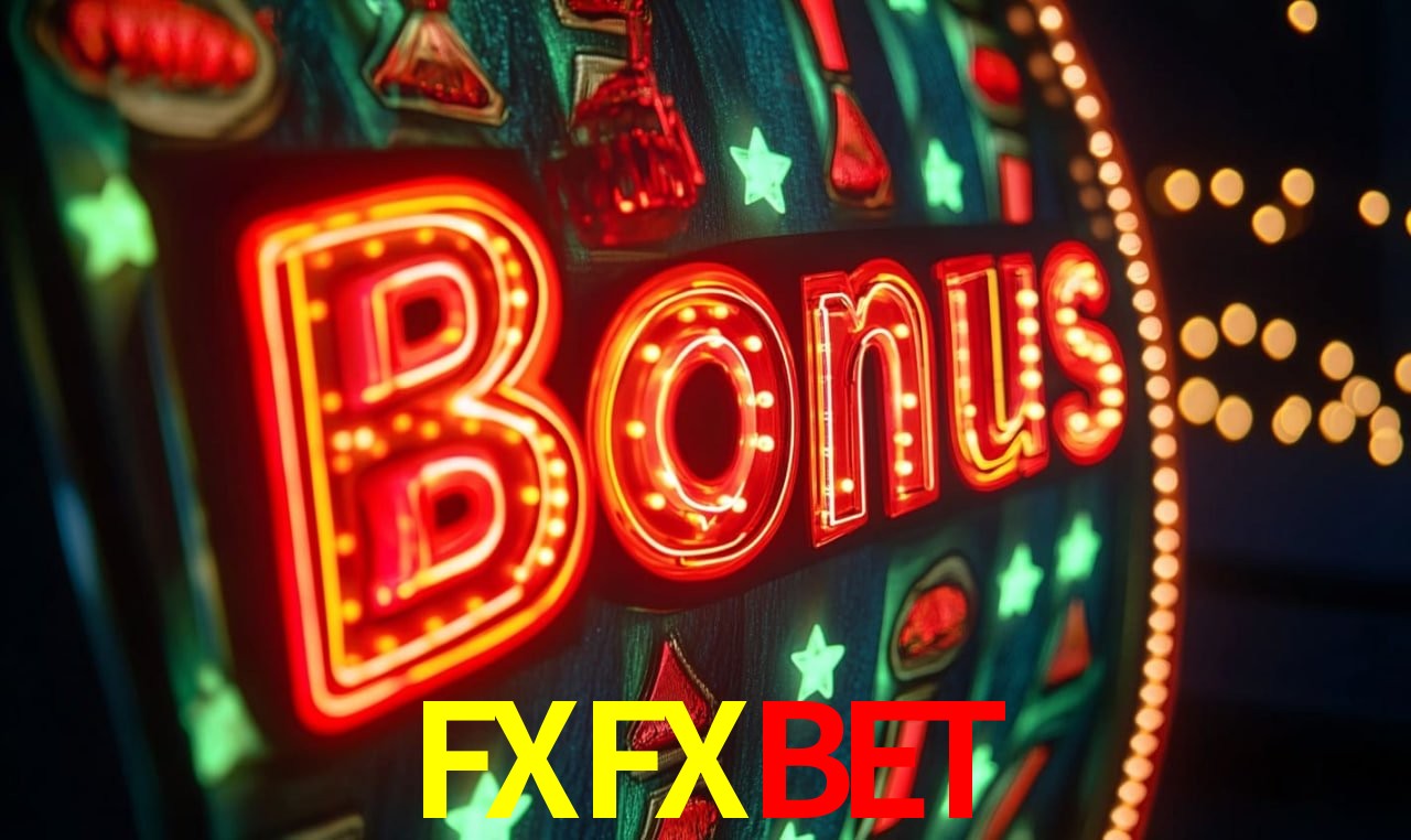 Jogos Exclusivos FXFXBET