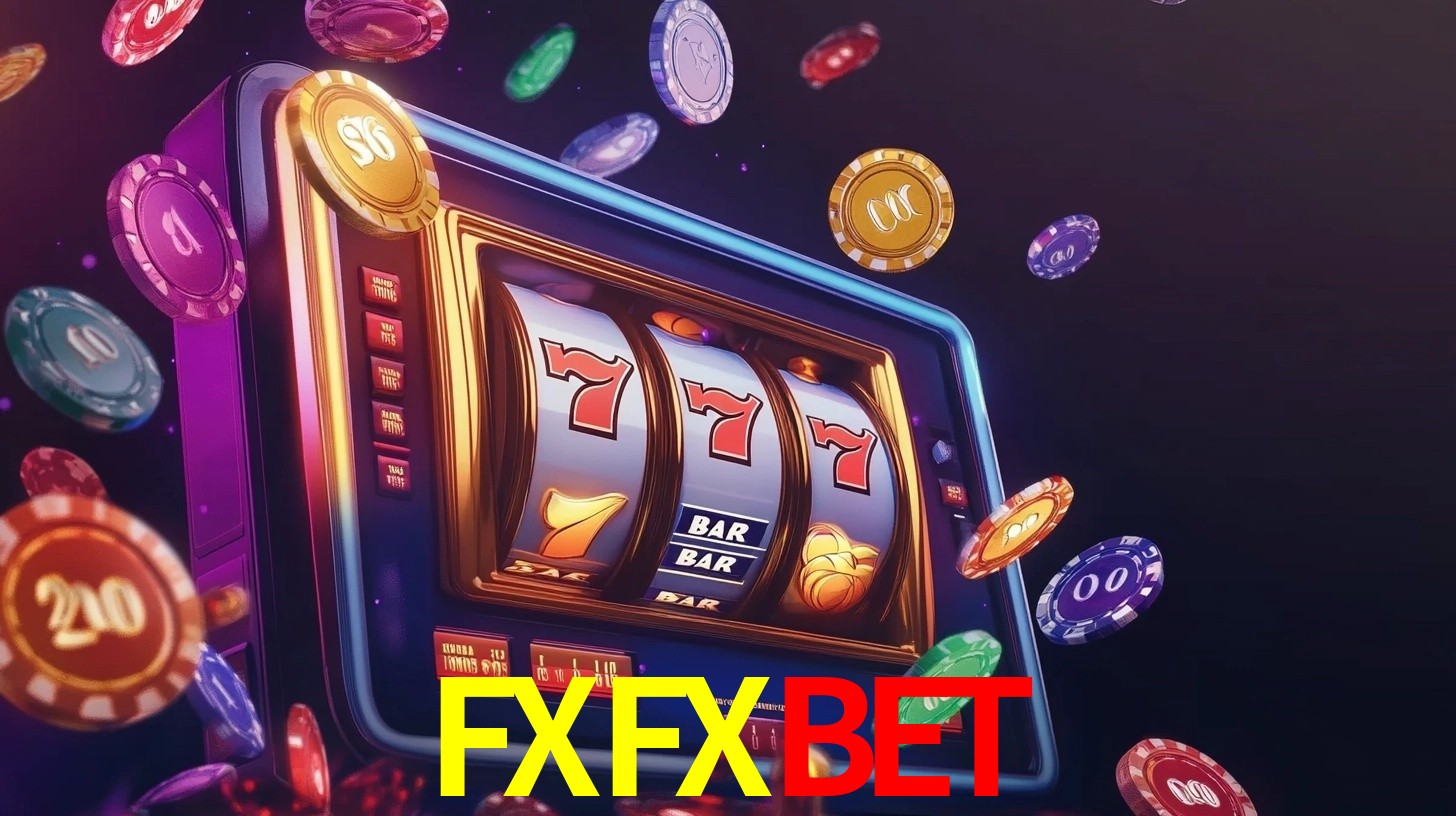 Roulette Table FXFXBET