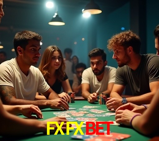 Loterias online na FXFXBET