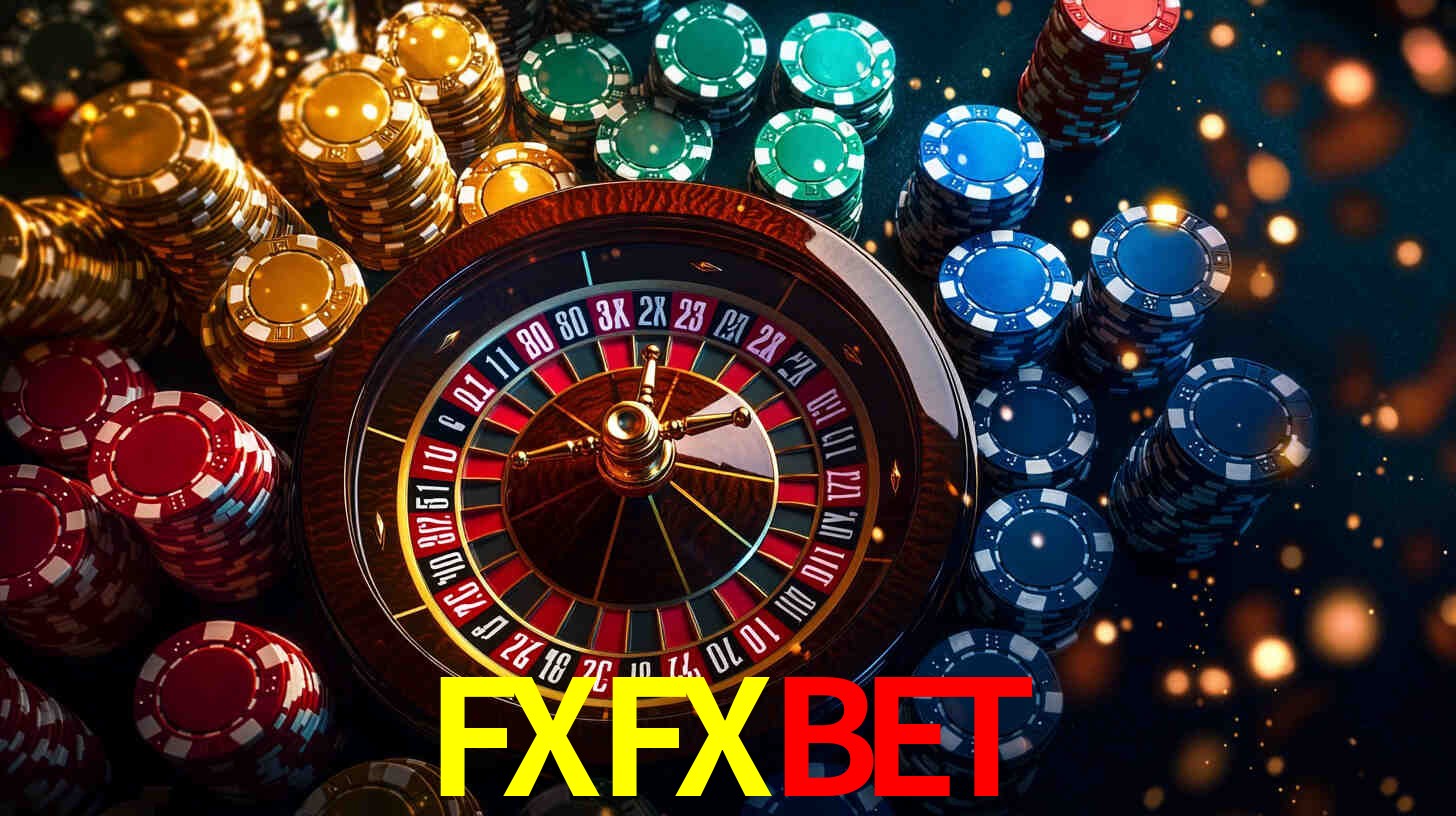 Welcome Bonus FXFXBET