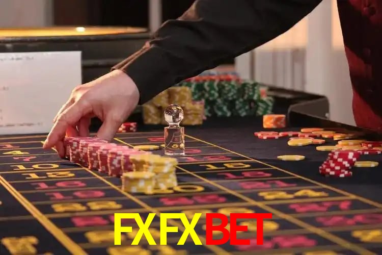 Desvendando o Mundo dos Jogos Virtuais na FXFXBET