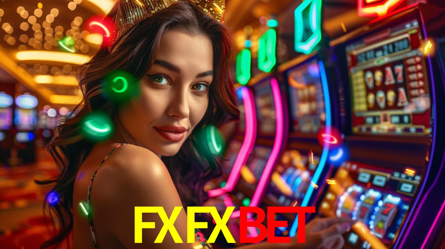 Mercados ao vivo e cash out na FXFXBET