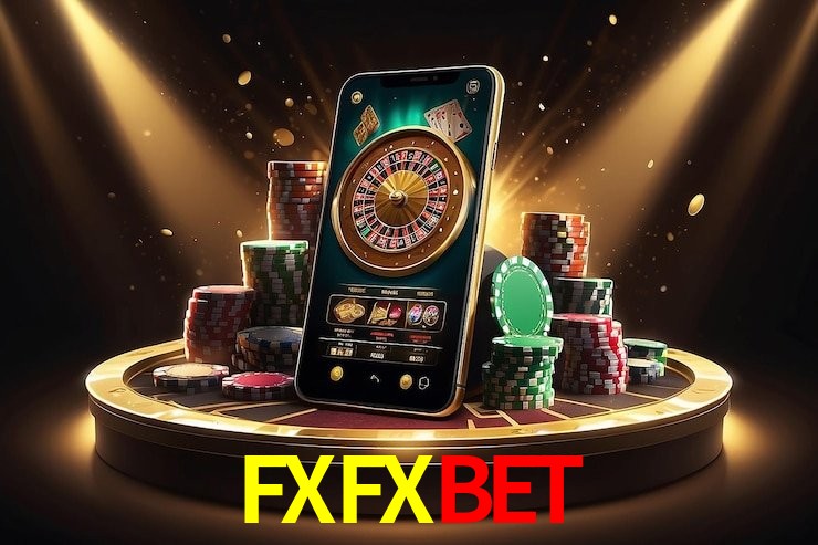 Tecnologia da Plataforma FXFXBET