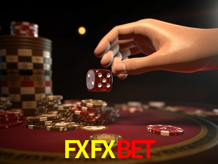 Jogos de Slot FXFXBET