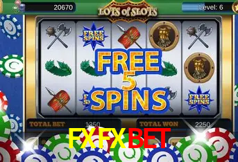 Cadastro rápido e seguro na FXFXBET
