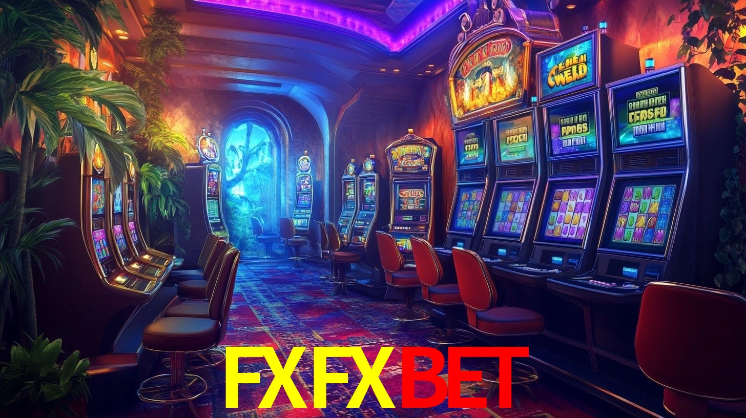 Blackjack Table FXFXBET