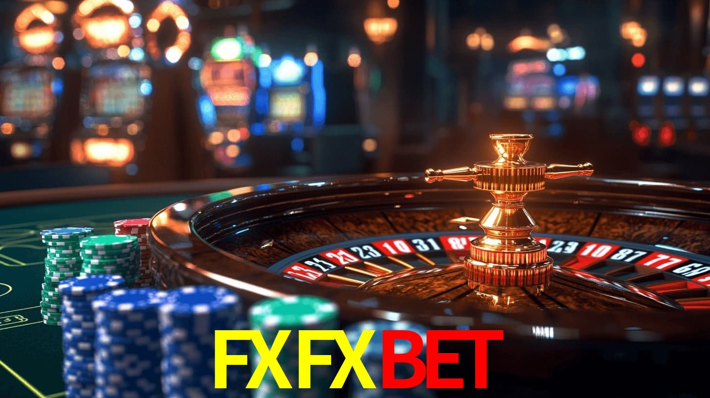 FXFXBET