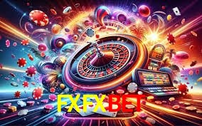 Apostas de Futebol FXFXBET