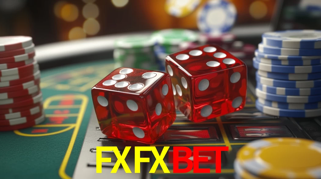VIP Casino FXFXBET