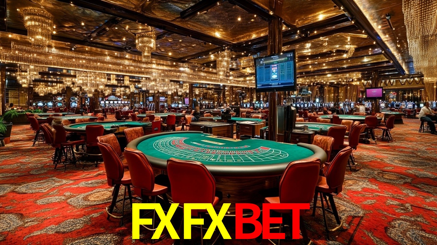 FXFXBET
