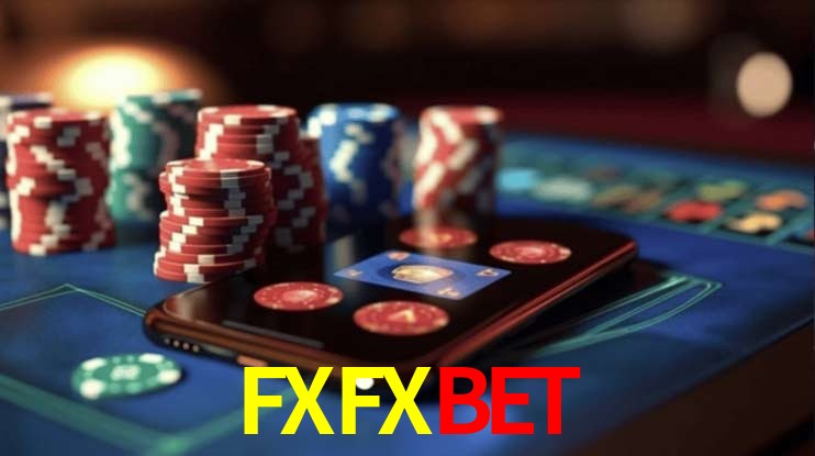 Casino Ao Vivo FXFXBET