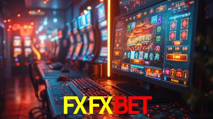 FXFX BET app
