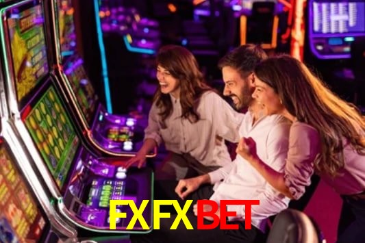 cassino FXFXBET