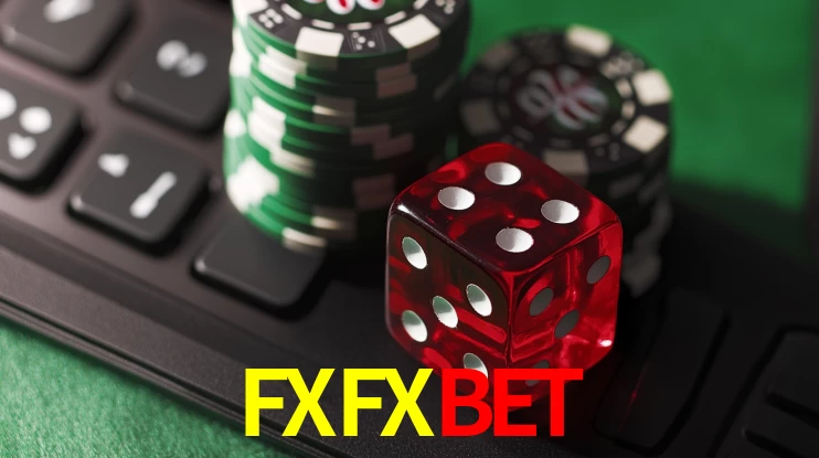 Platform Technology FXFXBET