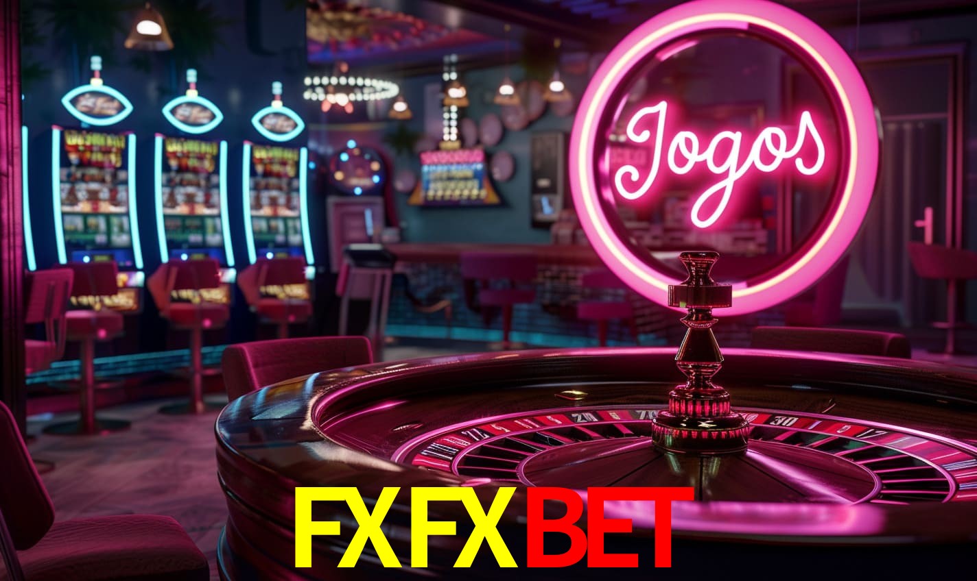 A Experiência Imersiva dos Cassinos Ao Vivo no FXFXBET