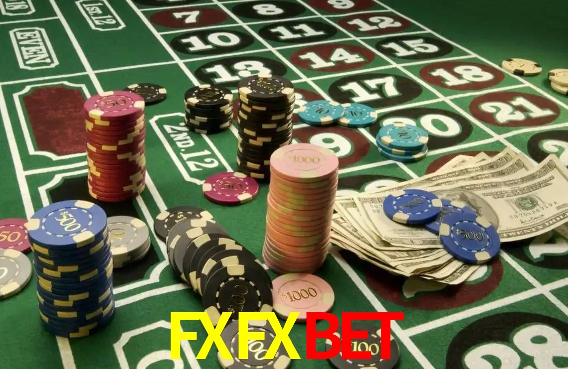 Ofertas Imperdíveis na FXFXBET: Promoções e Bônus Que Valem a Pena