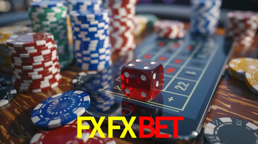 Bônus Generosos e Exclusivos no FXFXBET para Você!