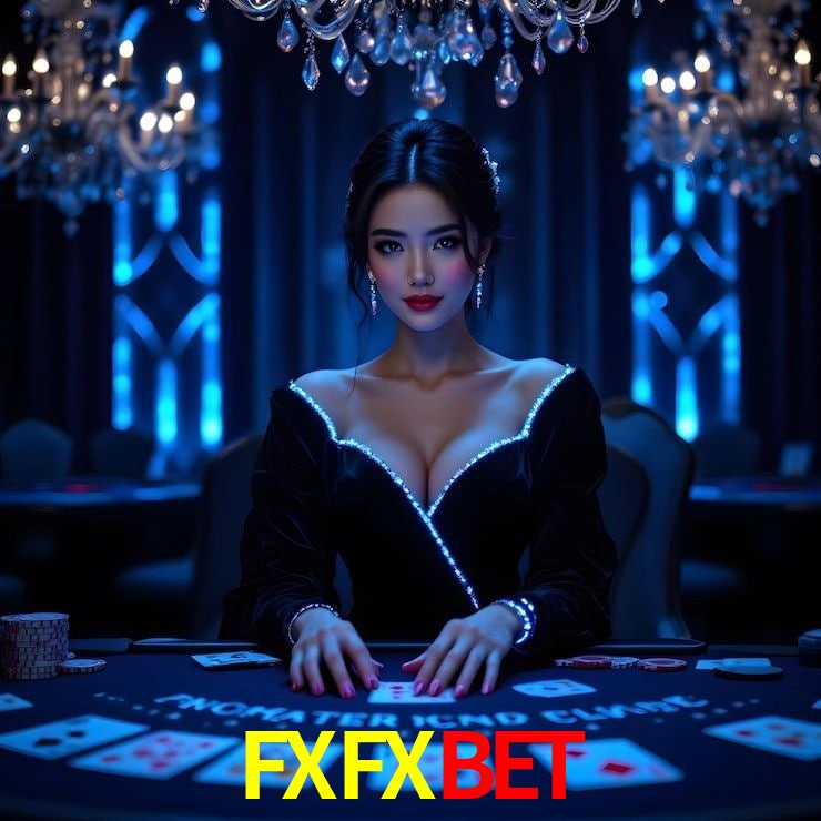 Provedores de Jogos FXFXBET