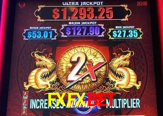 Bônus após cadastro na FXFXBET