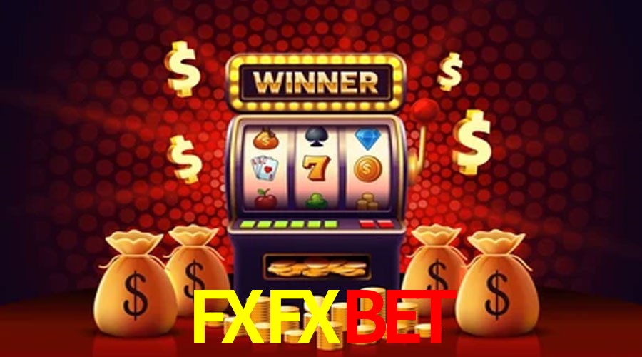 Responsive Design FXFXBET