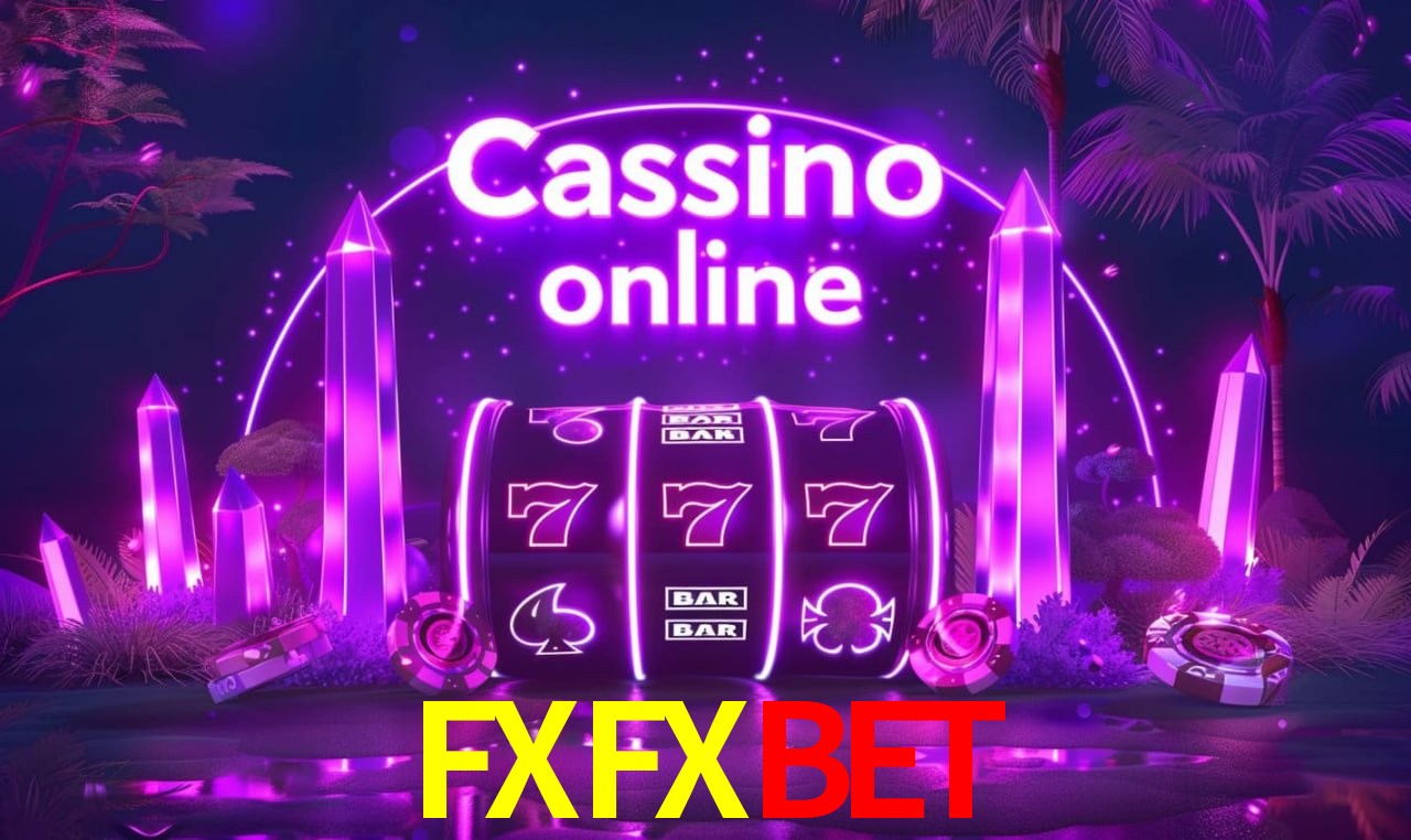Sistemas de Segurança FXFXBET