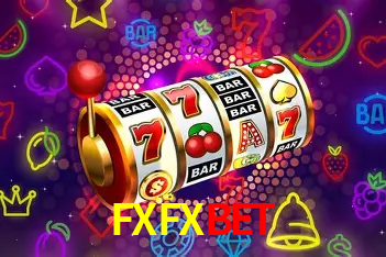 Descubra o Mundo do Cassino Online com FXFXBET