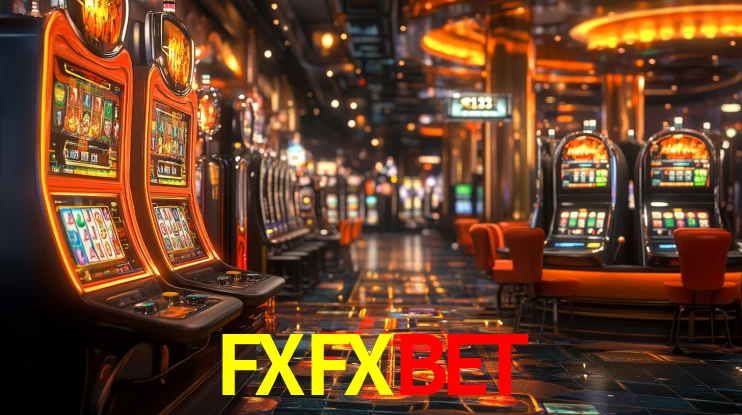 Premium Interface FXFXBET