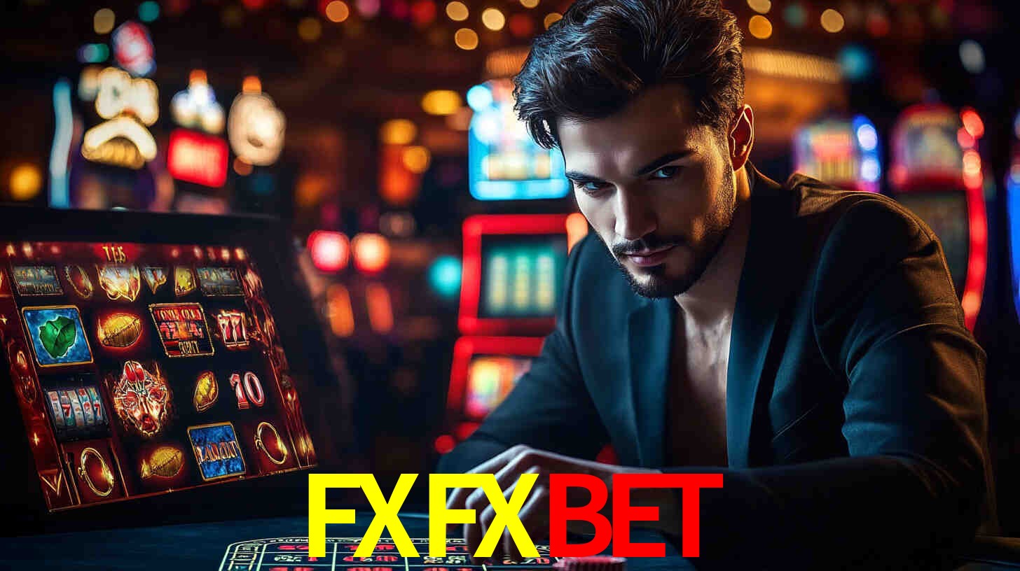 FXFX.COM