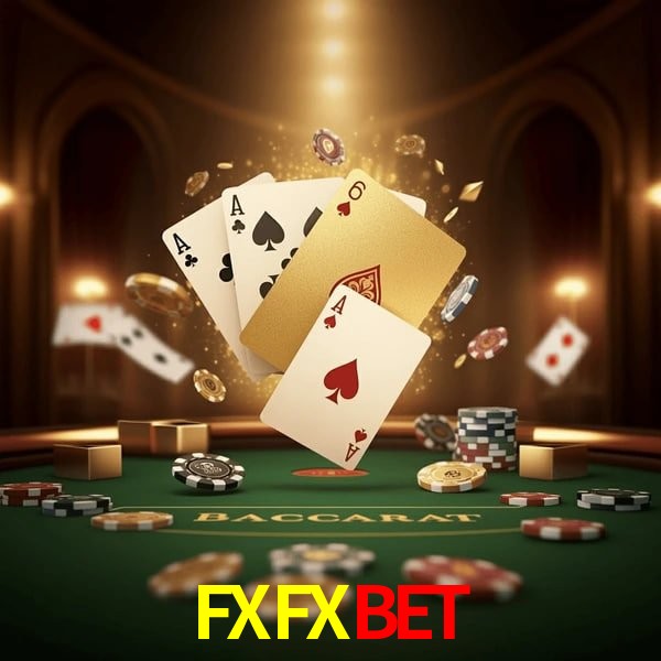Football Betting FXFXBET