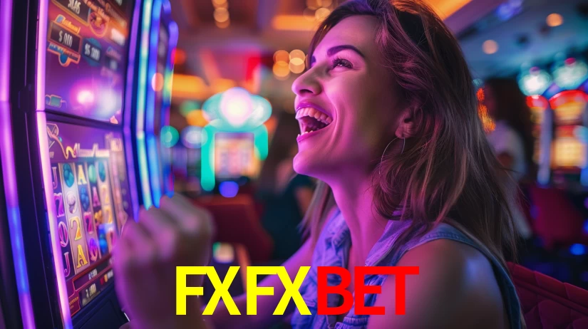 Experimente o Login Seguro Premium no FXFXBET