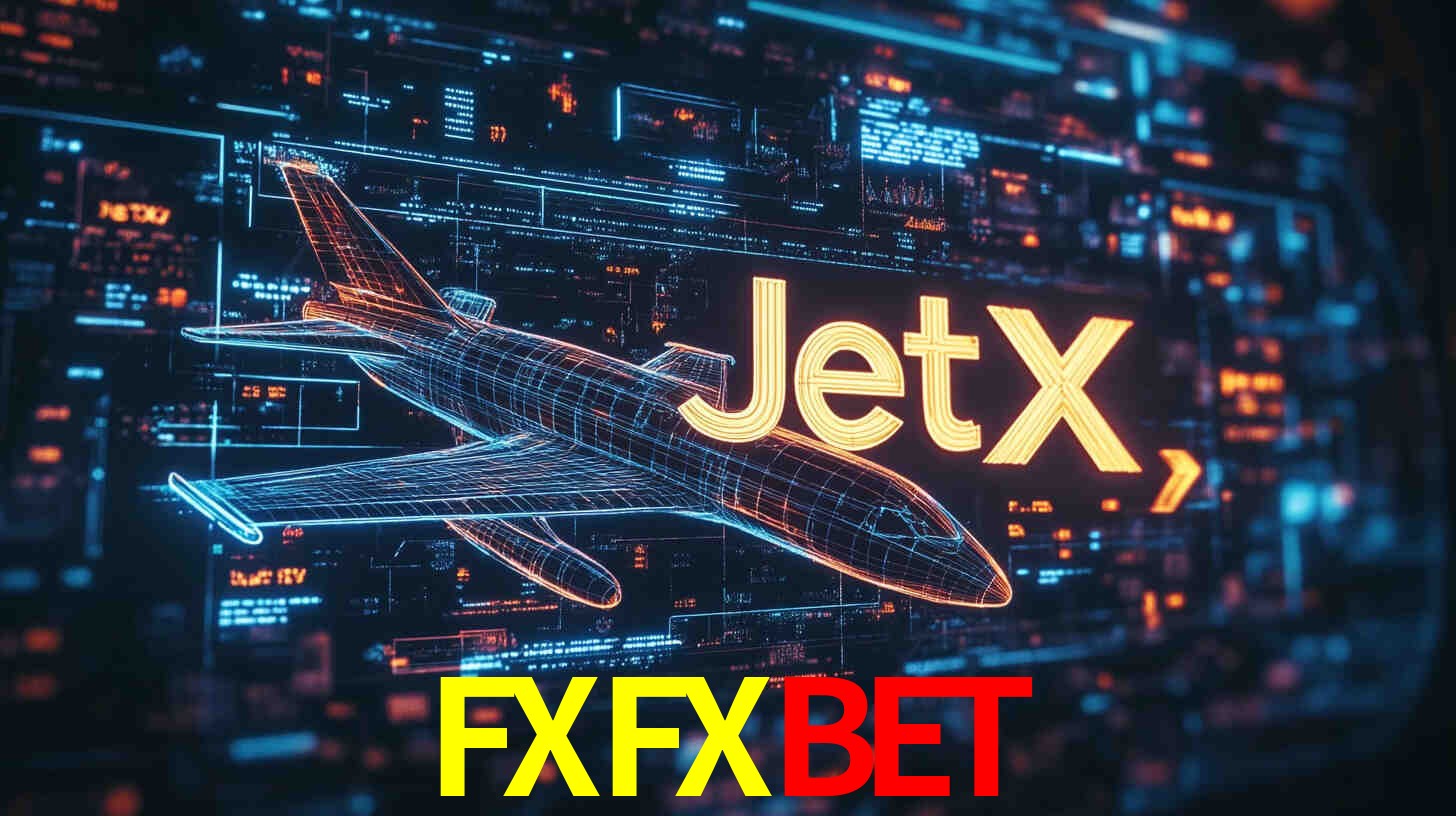 Apostas Esportivas na FXFXBET: Um Guia Completo