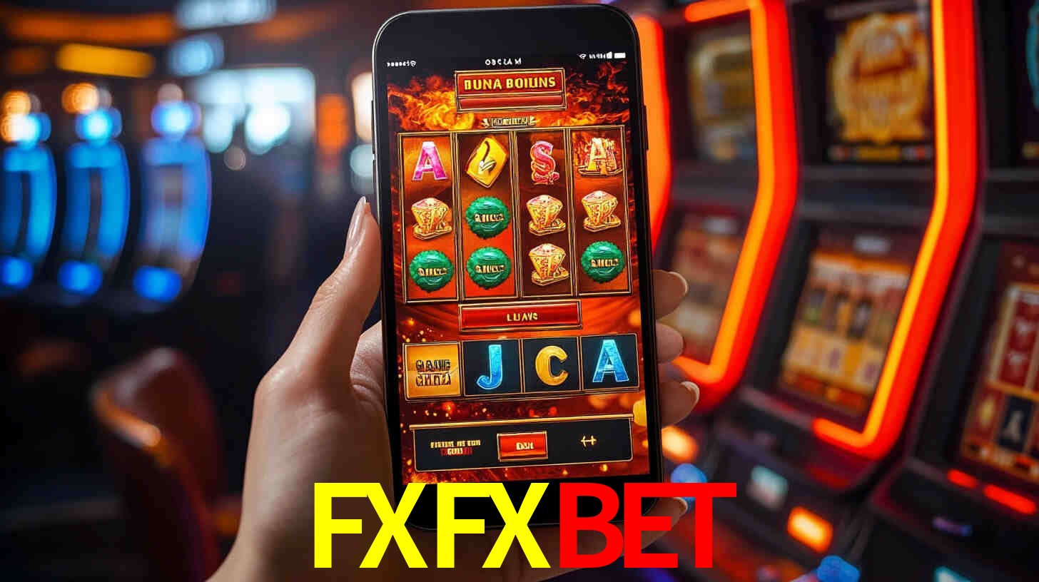 FXFX BET app