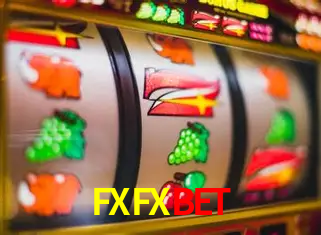 Descubra o Mundo do Cassino Online com FXFXBET