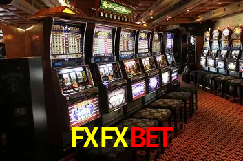 A Emoção da Loteria na FXFXBET: Uma Chance de Mudança de Vida