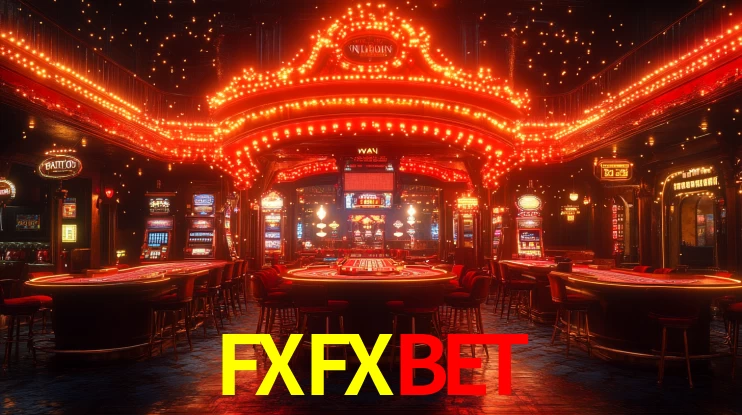 FXFXBET App Interface